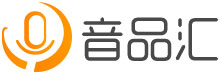 音品汇配音logo